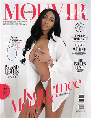 19 Moevir Magazine August Issue 2022