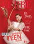 FERRE Magazine | The April Teen Edition | Vol.4 | 2024
