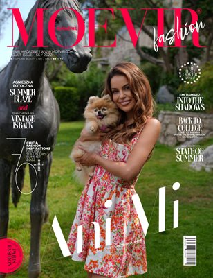 10 Moevir Magazine August Issue 2022