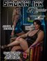 Smokin' Ink Magazine Issue #45 - Abbie + Brooke