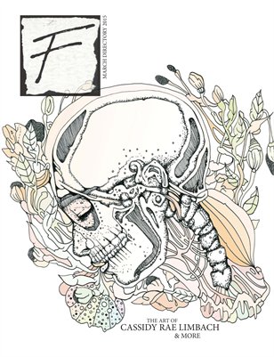 MARCH DIRECTORY 2015