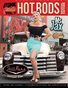 Atomic Beauties Magazine - Hot Rods Special Edition 2026 Vol 7 Still Runs Spotlight Issue Ms Jax Cover