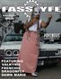FASS LYFE PRESENTS COSPLAY ISSUE VOL 21FT POYZNOUS