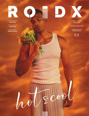 387 ROIDX MAGAZINE December 2023