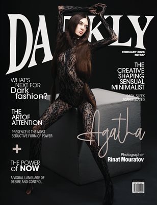 Darkly Issue 527 February