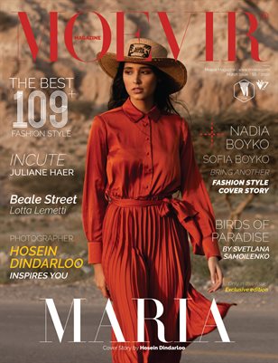 17 Moevir Magazine March Issue 2020