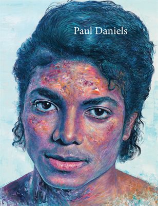 Paul Daniels