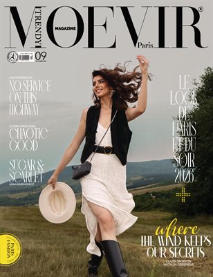28 Moevir Magazine September Issue 2026