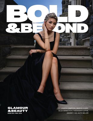 Bold & Beyond Glamour & Beauty (Issue 893 May 2026)