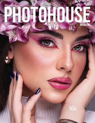 Photohouse Magazine - Issue #103