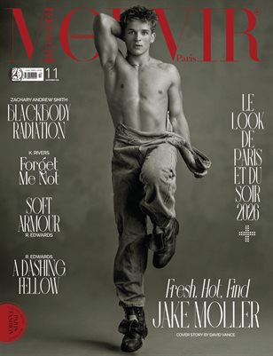27 Moevir Magazine November Issue 2026