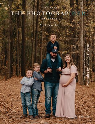 Maternity | June 2021