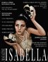 Special Edition of ISABELLA Magazine - IZABELLA PRIZE Photo Contest Winners - Portrait - Issue 8 - July 2021