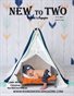 New To Two Model Magazine Issue #101