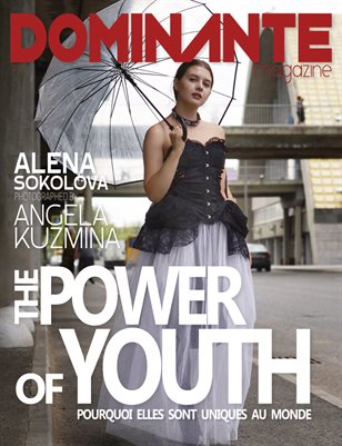 DOMINANTE Capturing Emotions 18 April 2025