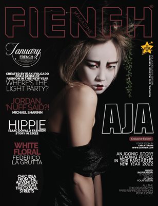 02 Fienfh Magazine January Issue 2022