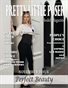 Pretty Little Poser Model Magazine - Issue 206 - Perfect Beauty - November 2022