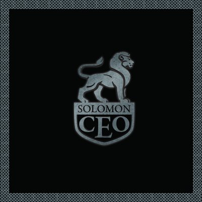 Solomon CEO Booklet (May 2017 update)