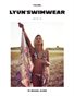 LYUN Swimwear No.6 (VOL No.1) C3
