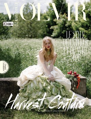 21 Moevir Magazine July Issue 2026