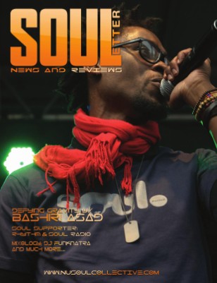 Soul Letter Vol. 4