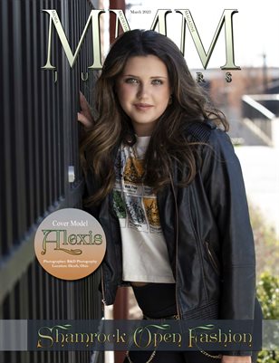 Juniors Shamrock/Open Fashion 2023