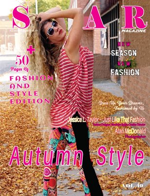 STAR FASHION VOL-19