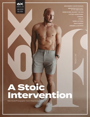 Fashion and Beauty Vol - 604A