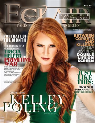 Eclair Magazine Vol 69 N°350