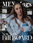 Mex Mags NYC Bill Board February 2024, 1783 Creations Photography