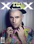 XEX Magazine: Chroma - Neon Trees (Tyler Glenn)