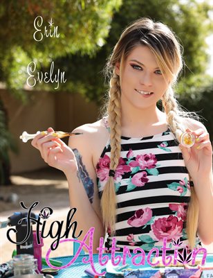 High Attraction Erin Evelyn