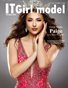 It Girl Model Magazine February Issue 2 Volume 13 2026