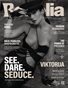 Rebelia Issue 014 July 2026
