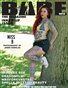 BABE WATCH PRESENTS INKED UP ISSUE VOL. 95 FT. MISS B