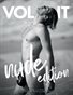 VOLANT Magazine #24 - NUDE EDITION - PART I