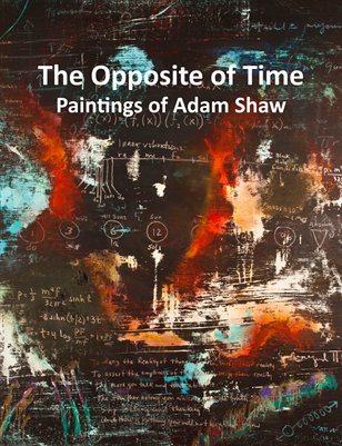 Adam Shaw