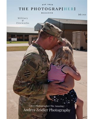 Military & Fireworks 