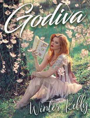 GODIVA No.4 – Winter Kelly Cover 