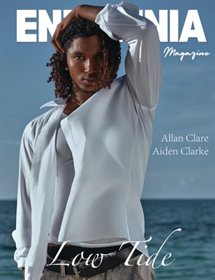 AUTUMN VOL.42 ISSUE 43