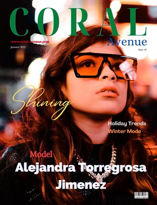 Coral Avenue Issue 45