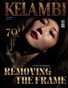 Kelambi Magazine Special Fashion Portrait September Edition Vol 106