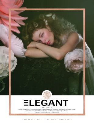 Fashion #14 (March 2018)