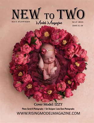 New To Two Issue #10