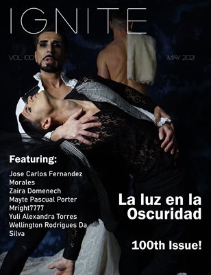 Ignite Magazine May 2021 Vol 4