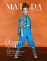 Matilda Model Magazine Weekly Issue Kids 2026 Scarlett Basic