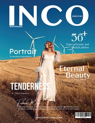 INCO Magazine December 2022 Issue 3