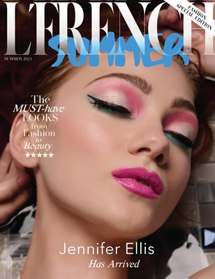 L´French Magazine_Aqueous Elegance