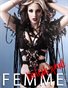 Femme Rebelle Magazine BAD GIRLS SPECIAL - May 2017 MyBoudoir Cover