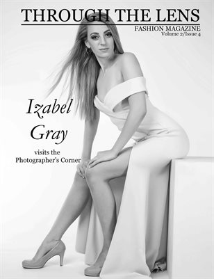 Through The Lens - Volume 2, Issue 4